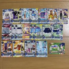アイカツカード⭐︎まとめ売り③