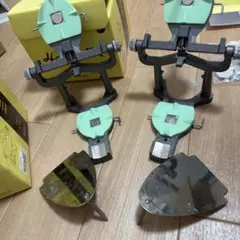2026年最新】ハンディ 咬合器IIA型の人気アイテム - メルカリ