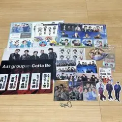 Aぇ! group 歴代グッズまとめ売り - メルカリ