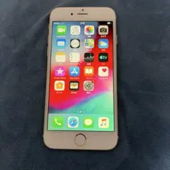 iPhone6 A1586 au64GB