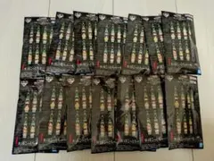 一番くじ　進撃の巨人　I賞　ぽこっとちゃーむ14個セット