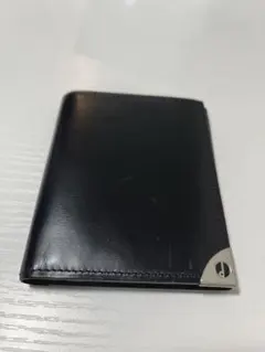 Dunhill 二つ折り財布