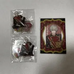 黒崎蘭丸 SSS2 アクスタ ビジュカ