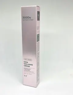 VT CICA COLLAGEN CREAM 30ml　未開封のサムネイル