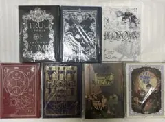 2026年最新】trumpシリーズ pendulumの人気アイテム - メルカリ