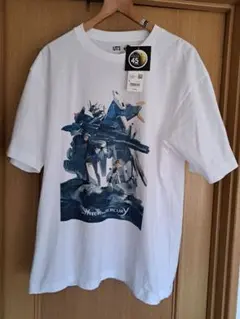 ALGS(APEX世界大会) 札幌限定Tシャツ - メルカリ
