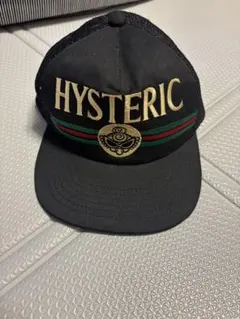 ヒスミニ キャップ