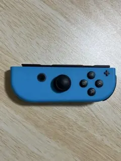 任天堂 JoyCon 青　右　ジャンク