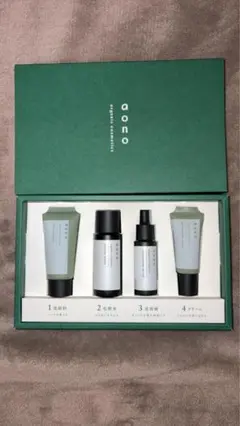 2026年最新】aono トライアルの人気アイテム - メルカリ