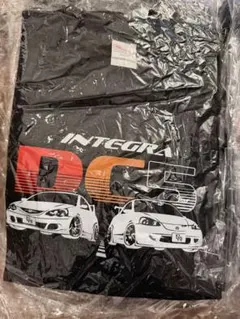 DC5 Tシャツ Mサイズ 黒