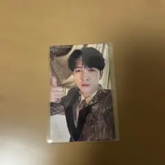 M!LK 爆裂愛してる / 好きすぎて滅 トレカ 吉田仁人