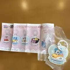 キャッチ！ティニピン くら寿司 アクセサリーチャーム シャリンピン