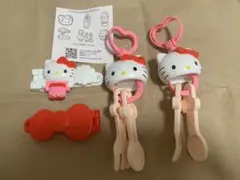 ハッピーセット サンリオハローキティ