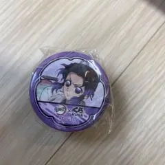 鬼滅の刃 胡蝶しのぶ　缶バッジ