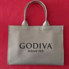 GODIVA　ゴディバ　ノベルティサブバッグのサムネイル