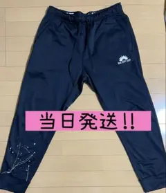 NIKE 裏起毛　スウェットパンツ