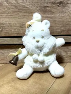 2026年最新】プーさん ぬいぐるみ クリスマスの人気アイテム - メルカリ