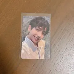 MONSTA X キヒョン タワレコ トレカ シーグリ2021 タワーレコード