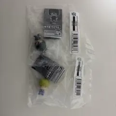 HUNTER×HUNTER めじるしアクセサリー 幻影旅団