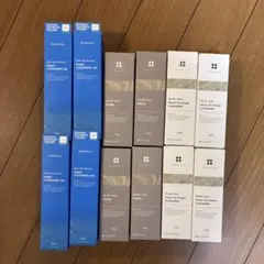 【韓国コスメ】BRMUD 12点セット クレンジングオイル クレンザー 泥マスク