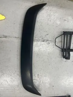 グッドガン GR86 BRZ トランクスポイラーTYPE1 カーボン製 再出品