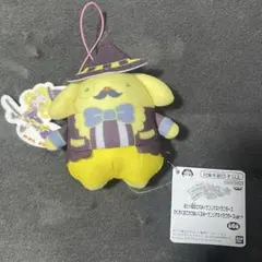 おジャ魔女どれみ×サンリオキャラクターズ わくわくおでかけぬいぐるみ