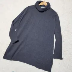 美品 ジョンスメドレー リネン シルク バンドカラー シャツ チャコール S 美品 ジョンスメドレー リネン シルク バンドカラー シャツ チャコール