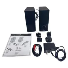 2026年最新】bose companion 2 series iiiの人気アイテム - メルカリ