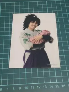 ミュージカル忍たま乱太郎 15弾再演 七松小平太