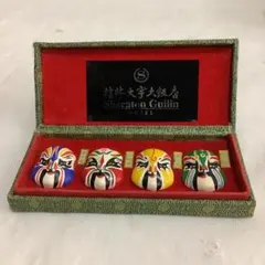 2026年最新】面 京劇の人気アイテム - メルカリ