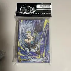 Ys71 召命の神弓－アポロウーサ 60枚 遊戯王 カードスリーブ プロテクター