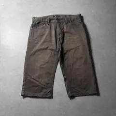 semantic design archive shorts gal お兄系のサムネイル