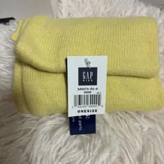 GAP KIDS マフラー 新品