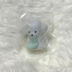 いろんないぬのライトマスコット くつ下といぬ てらおかなつみ
