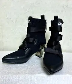 【1回使用】 UNITED NUDE ブーツ Sport Mid 24.5cm