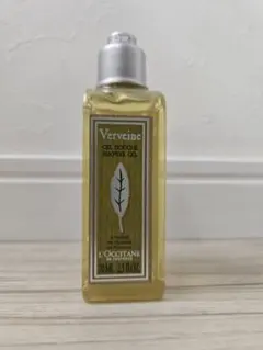 L'OCCITANE ヴァーベナ シャワージェル 70ml