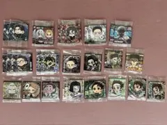 鬼滅の刃　ウエハース　まとめ売り