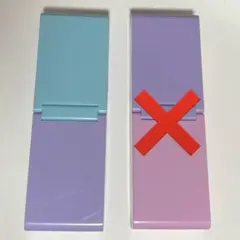 筆箱セット プラスチック 立てられます！