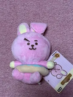 2025年最新】BT21 ぬいぐるみ 一番くじの人気アイテム - メルカリ