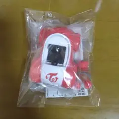TWICE プルバックカー チェヨン