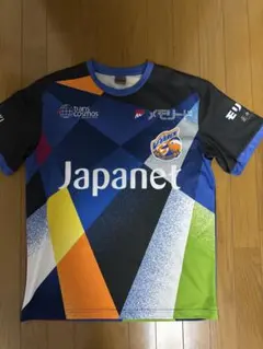 V・ファーレン長崎 新スタジアム開業記念コンフィットTシャツ