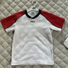 FILA 120サイズ 他にも3枚出品しております。セット割りオッケーです