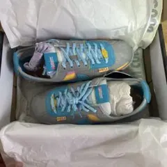 NIKE CORTEZ SP UNION Size 24,5