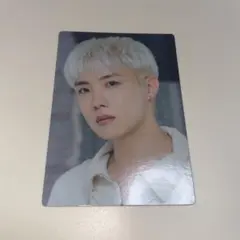 BTS ptd ミニフォト J-HOPE ホソク ③