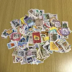 2026年最新】外国切手まとめ売りの人気アイテム - メルカリ