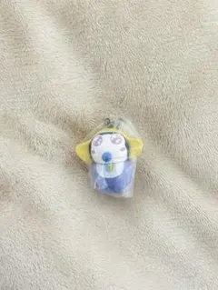 ケロロ軍曹 赤ちゃんになって侵略であります！ ガチャガチャ タママ