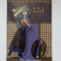 鈴木入間 BIGアクリルスタンド 魔入りました！入間くん　アモカフェ