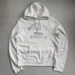 アバクロ　パーカー