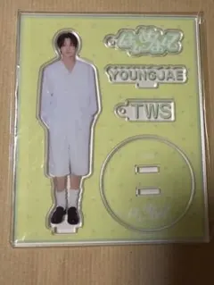 2026年最新】TWSアクリルの人気アイテム - メルカリ