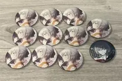 プロセカ 日野森志歩 缶バッジ まとめ売り